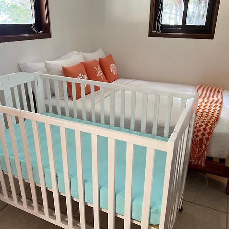 Bella Sway Belize Villa Maya Beach Exteriör bild
