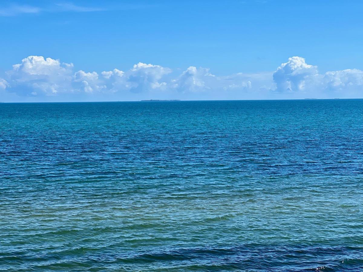 Bella Sway Belize Villa Maya Beach Exteriör bild