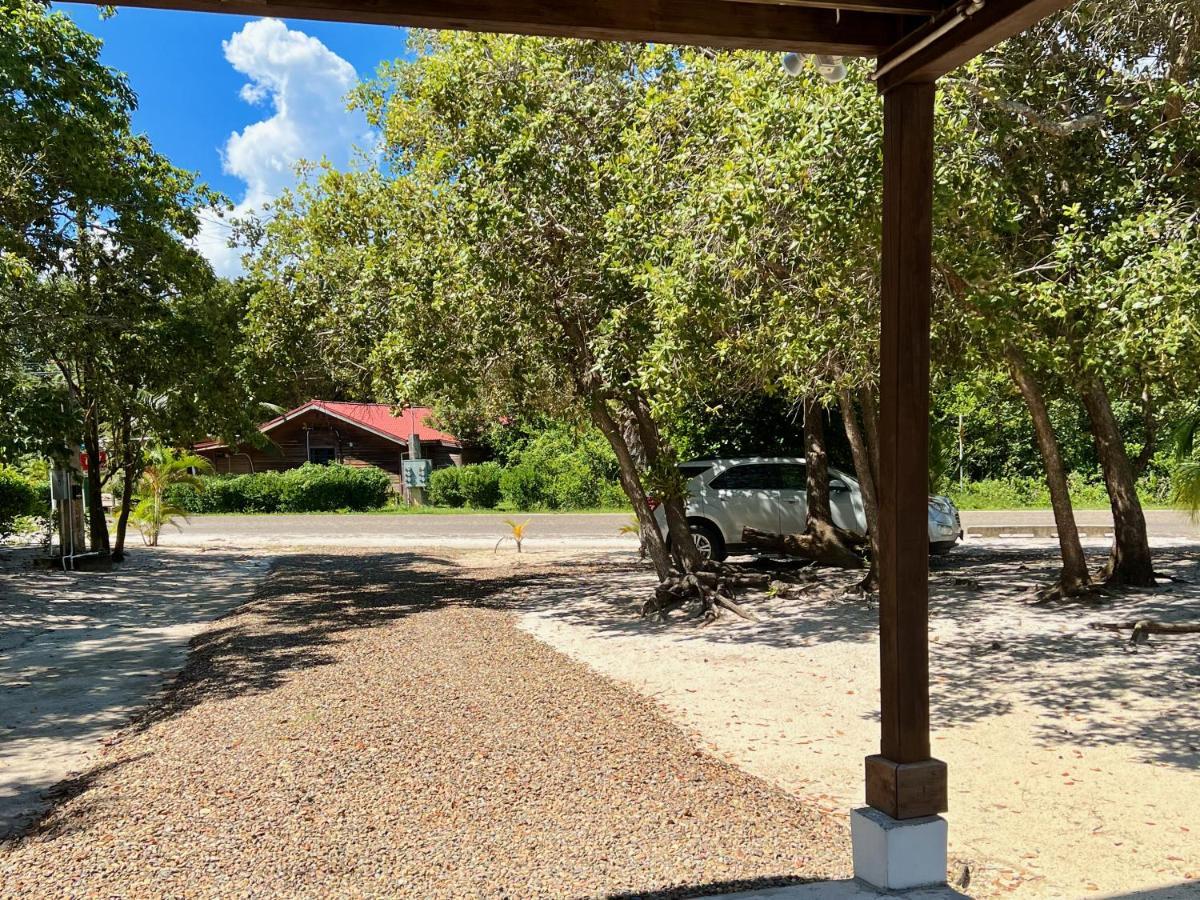 Bella Sway Belize Villa Maya Beach Exteriör bild
