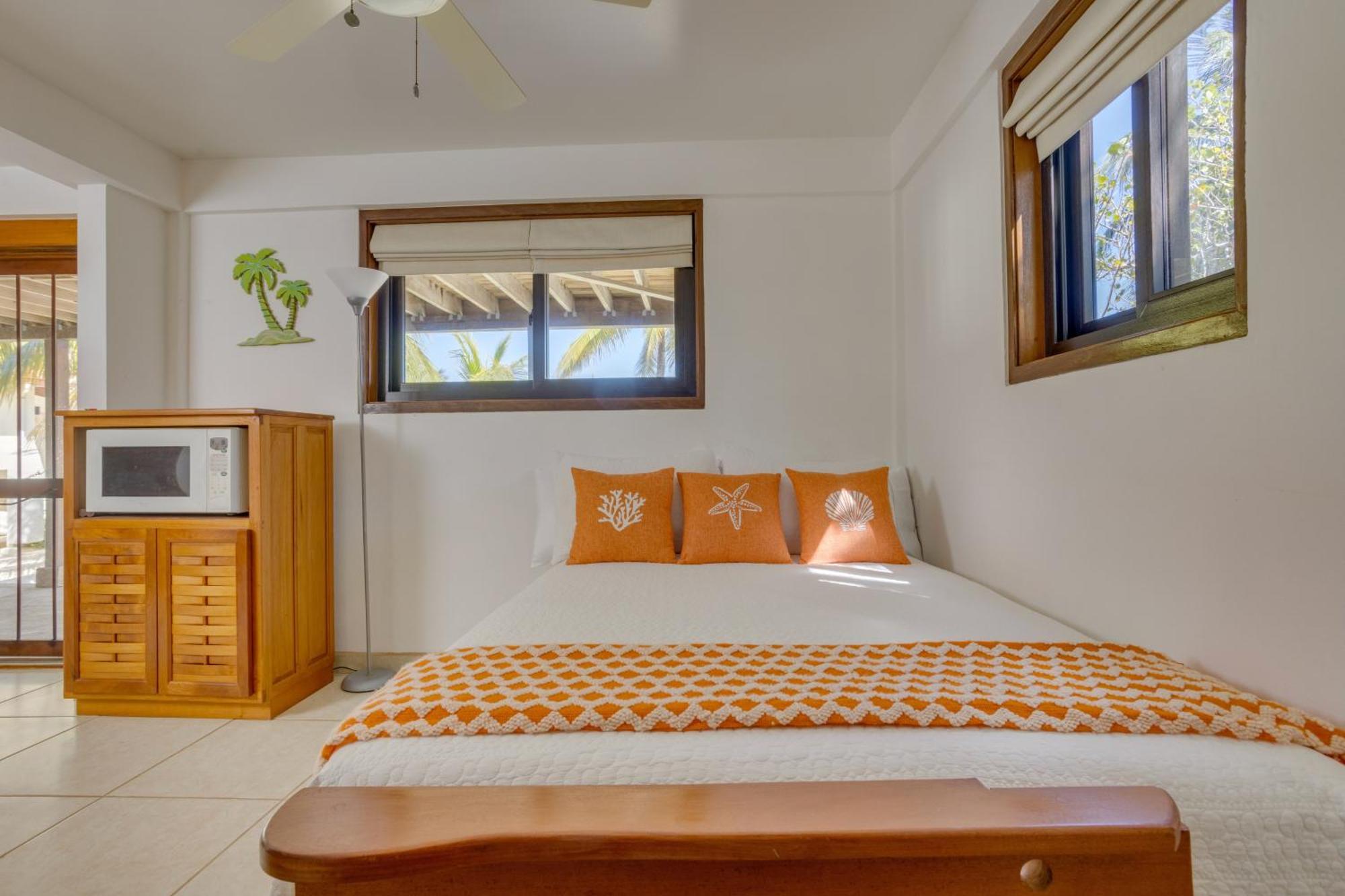 Bella Sway Belize Villa Maya Beach Exteriör bild