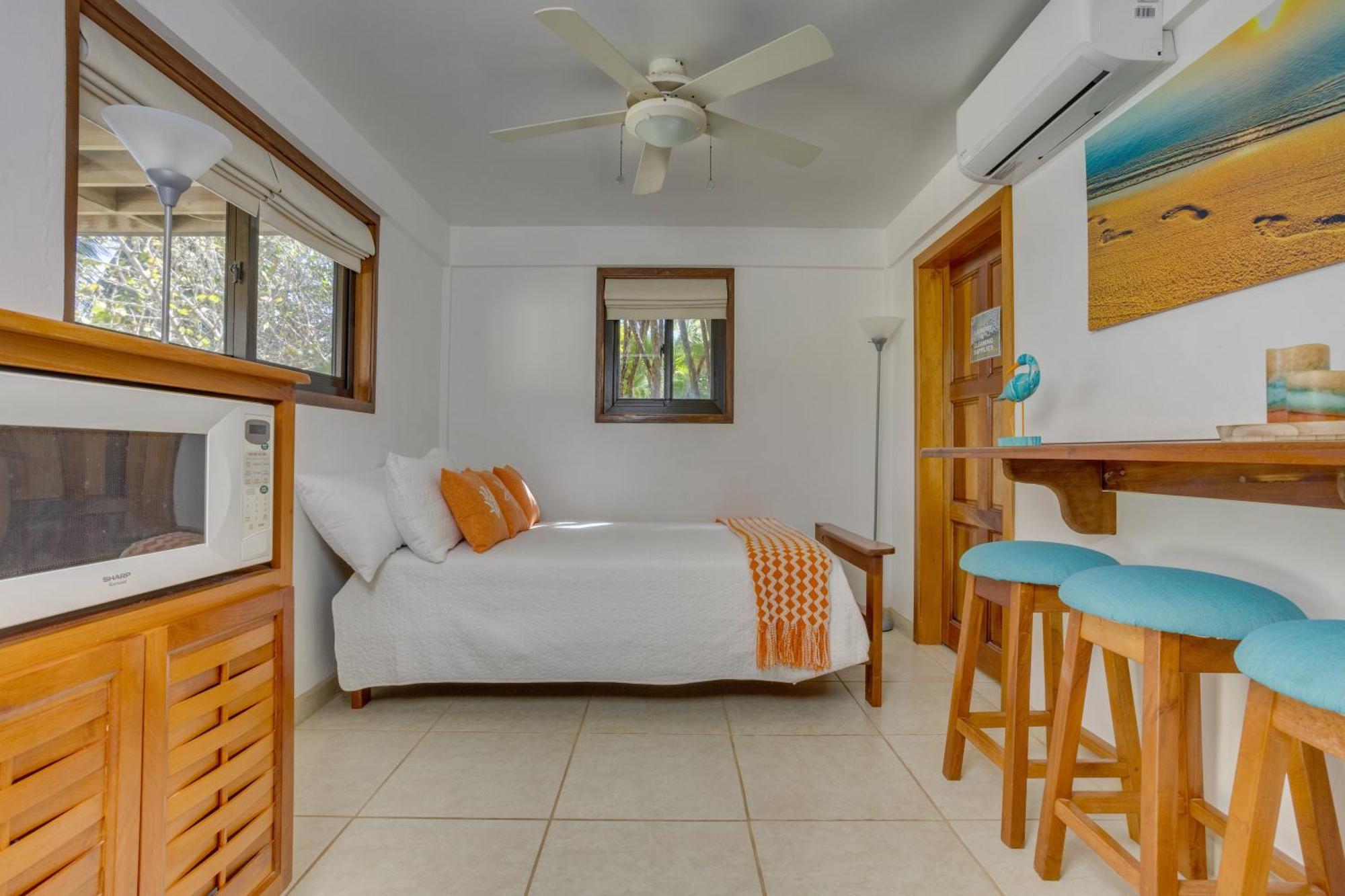 Bella Sway Belize Villa Maya Beach Exteriör bild