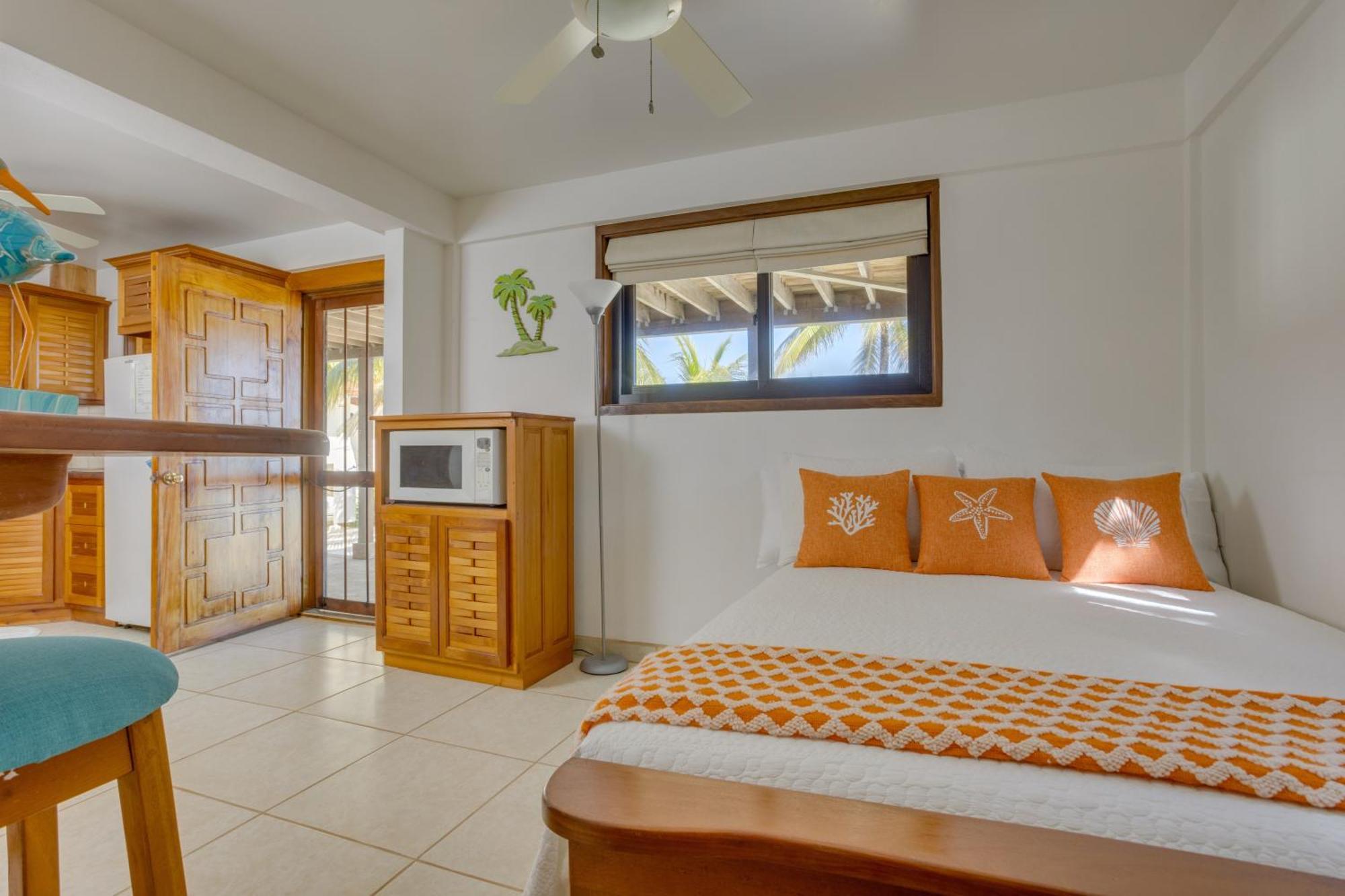 Bella Sway Belize Villa Maya Beach Exteriör bild