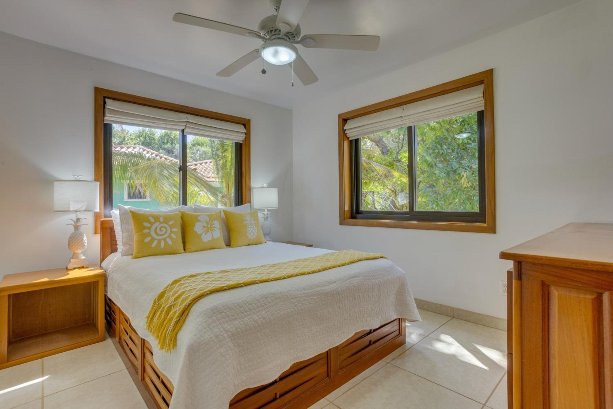 Bella Sway Belize Villa Maya Beach Exteriör bild