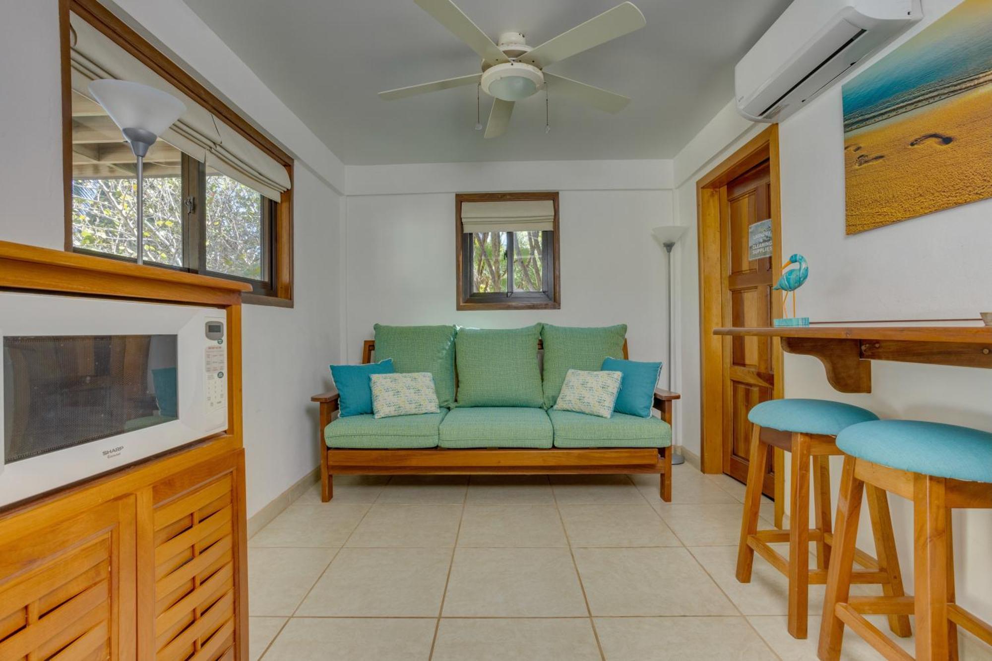 Bella Sway Belize Villa Maya Beach Exteriör bild