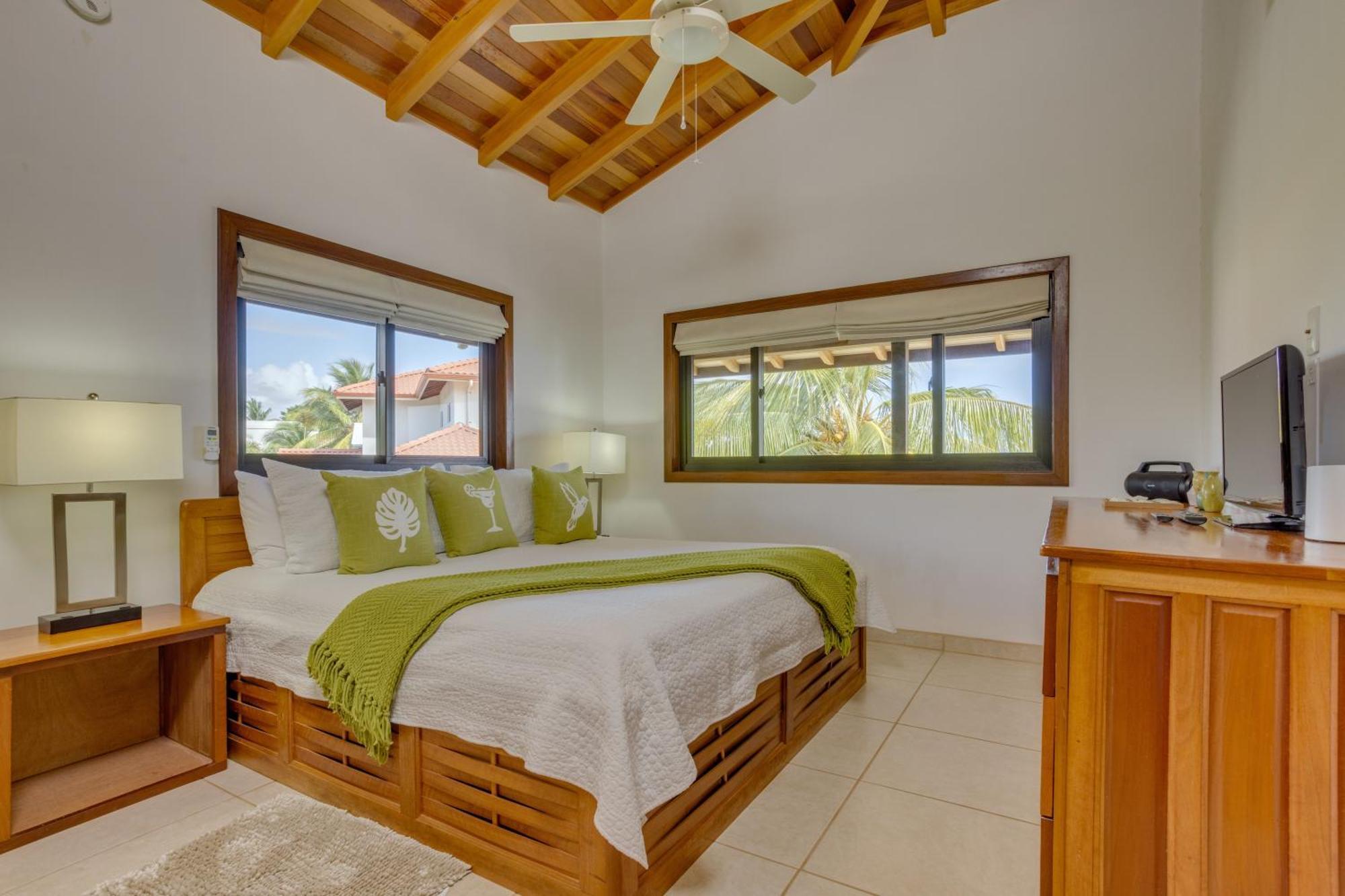 Bella Sway Belize Villa Maya Beach Exteriör bild