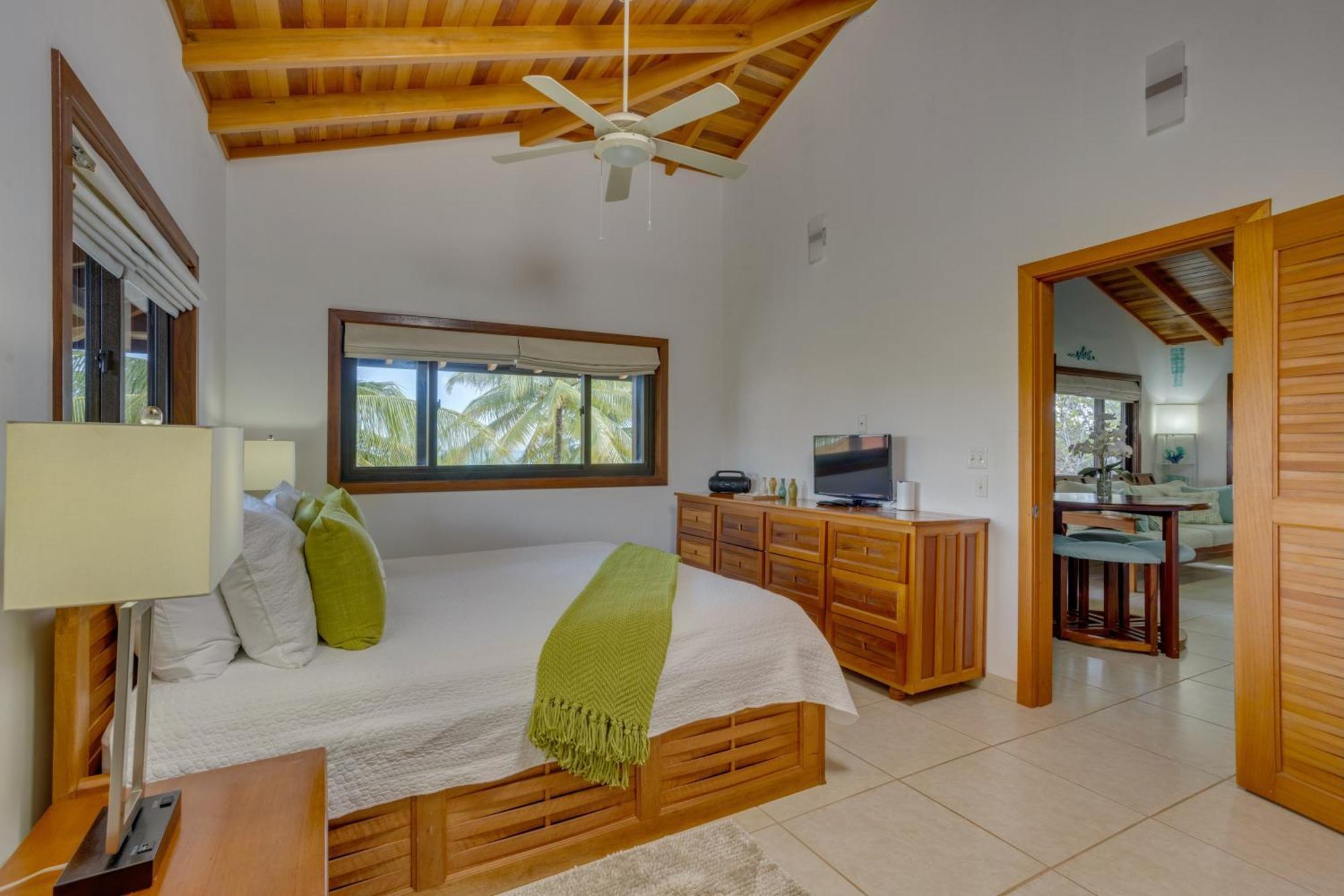 Bella Sway Belize Villa Maya Beach Exteriör bild