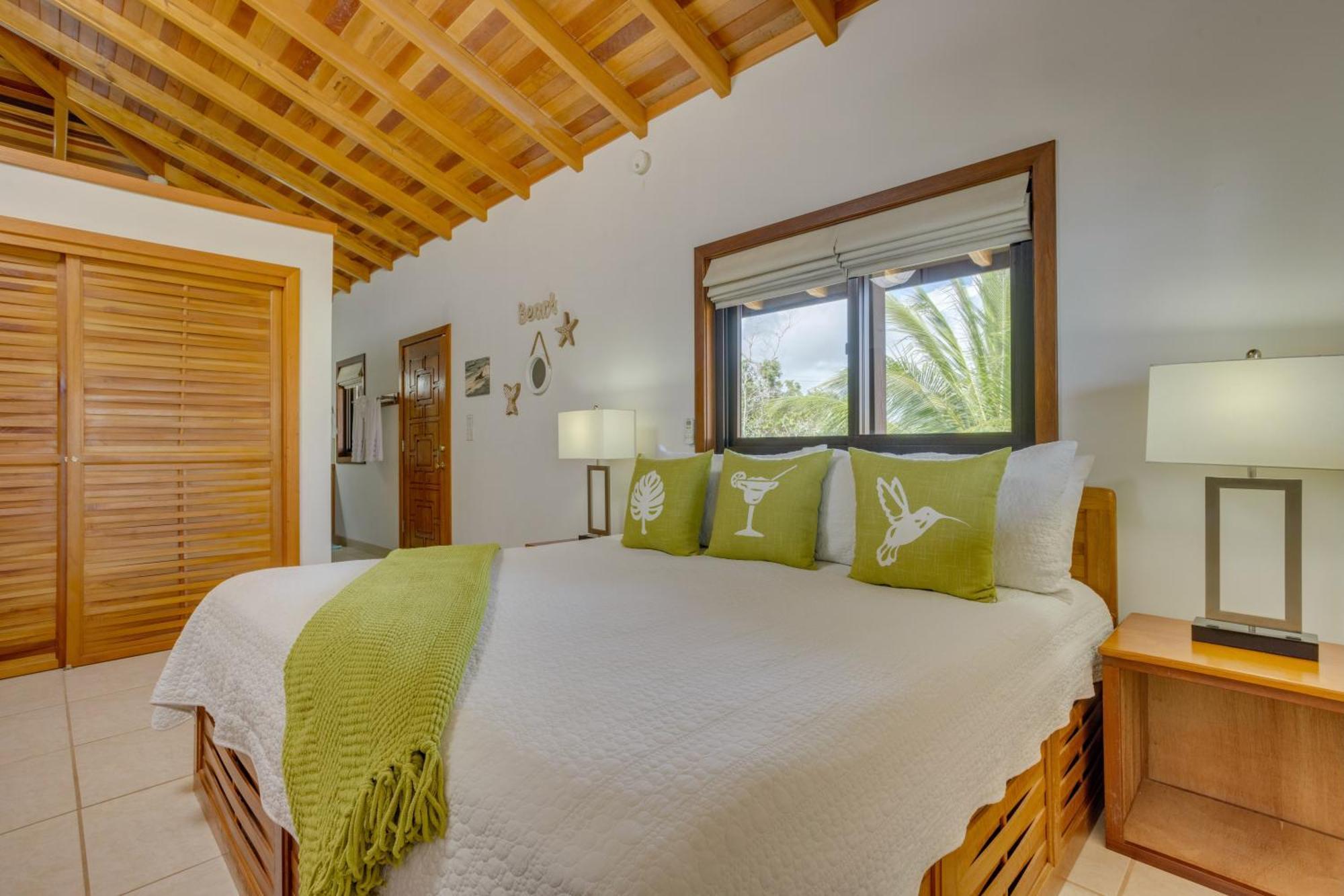 Bella Sway Belize Villa Maya Beach Exteriör bild