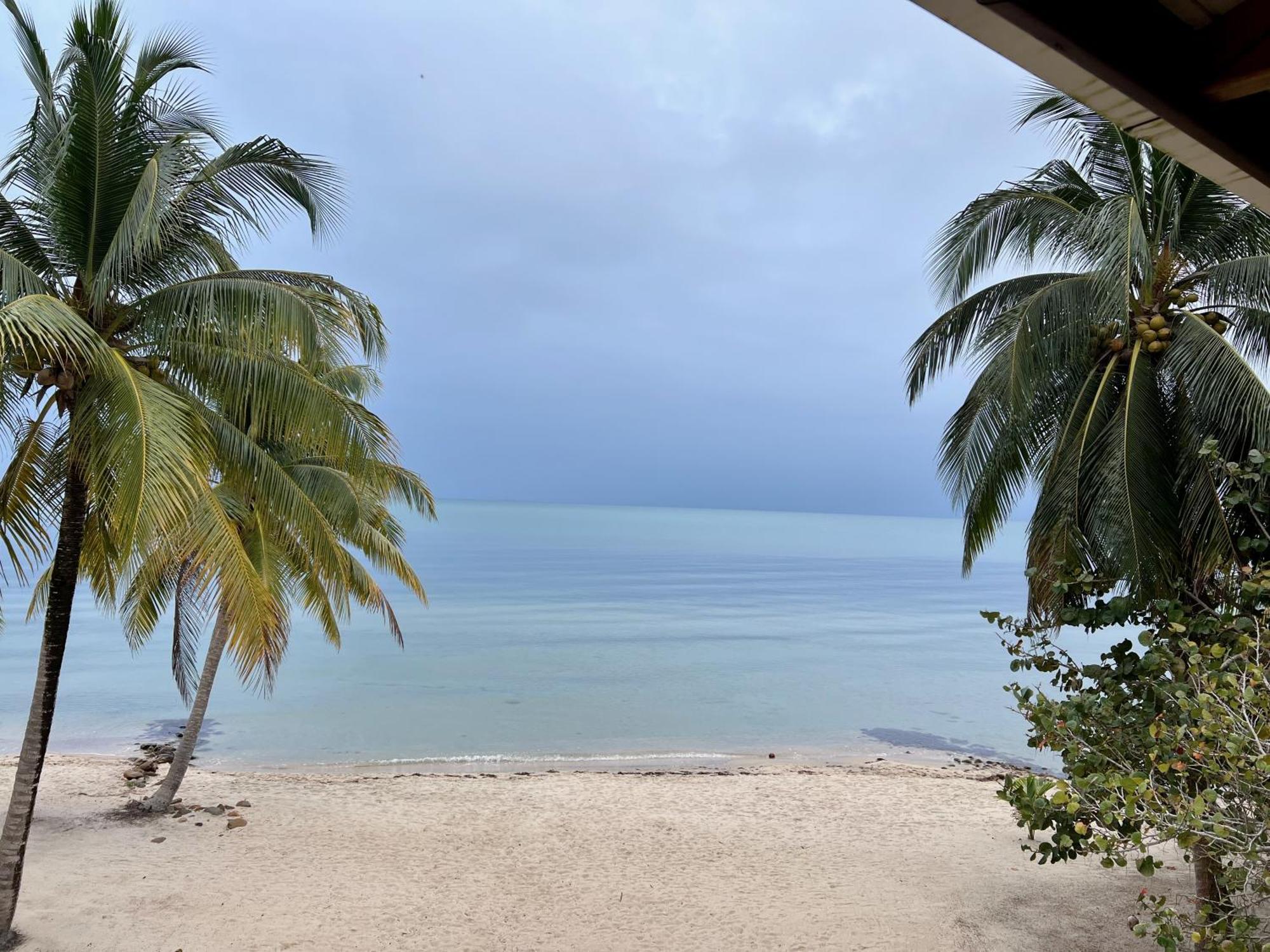 Bella Sway Belize Villa Maya Beach Exteriör bild