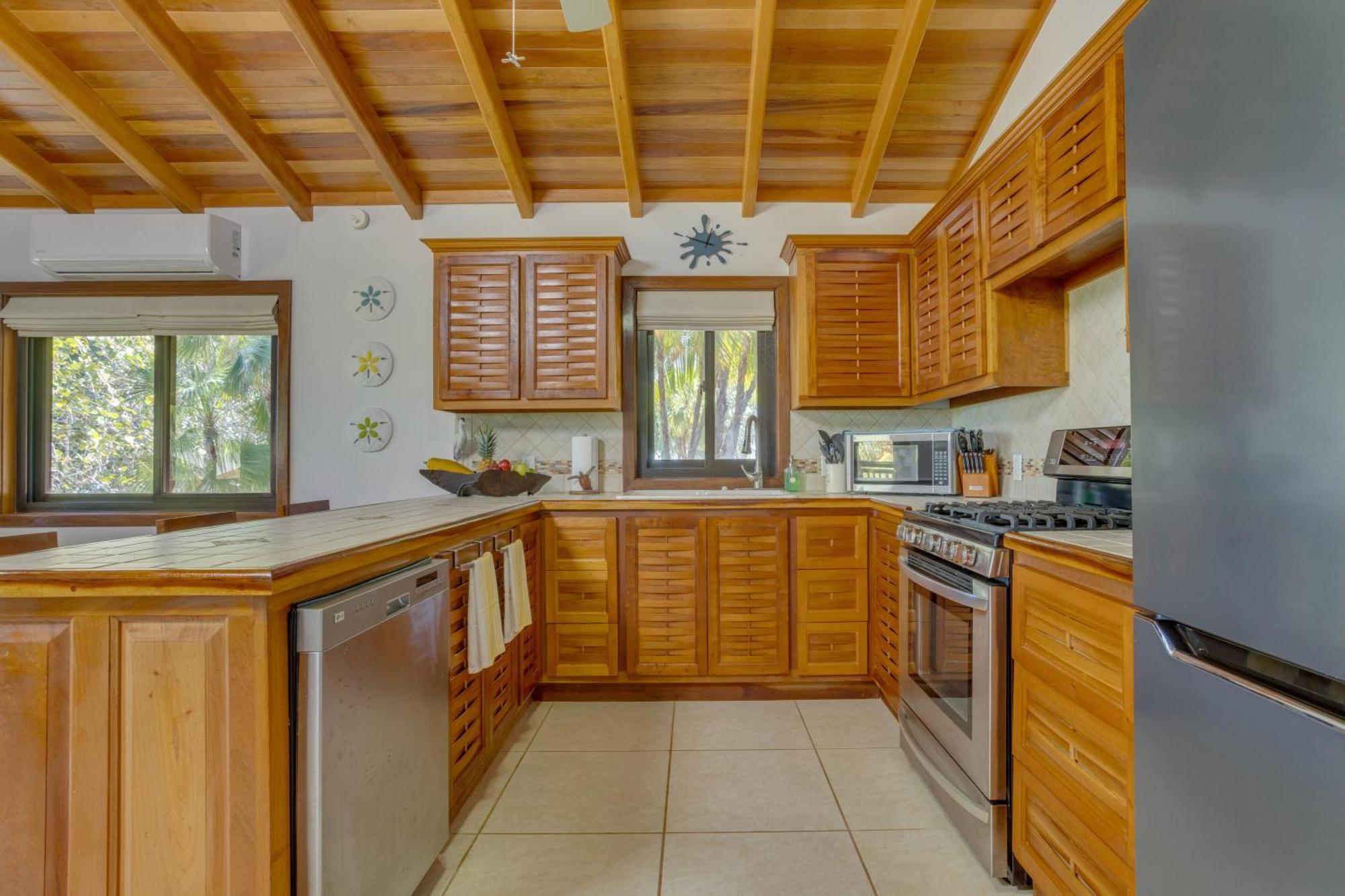 Bella Sway Belize Villa Maya Beach Exteriör bild